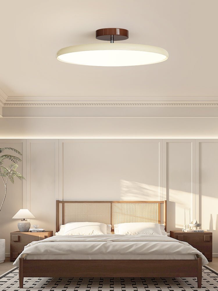 Lampa sufitowa Drift z regulacją