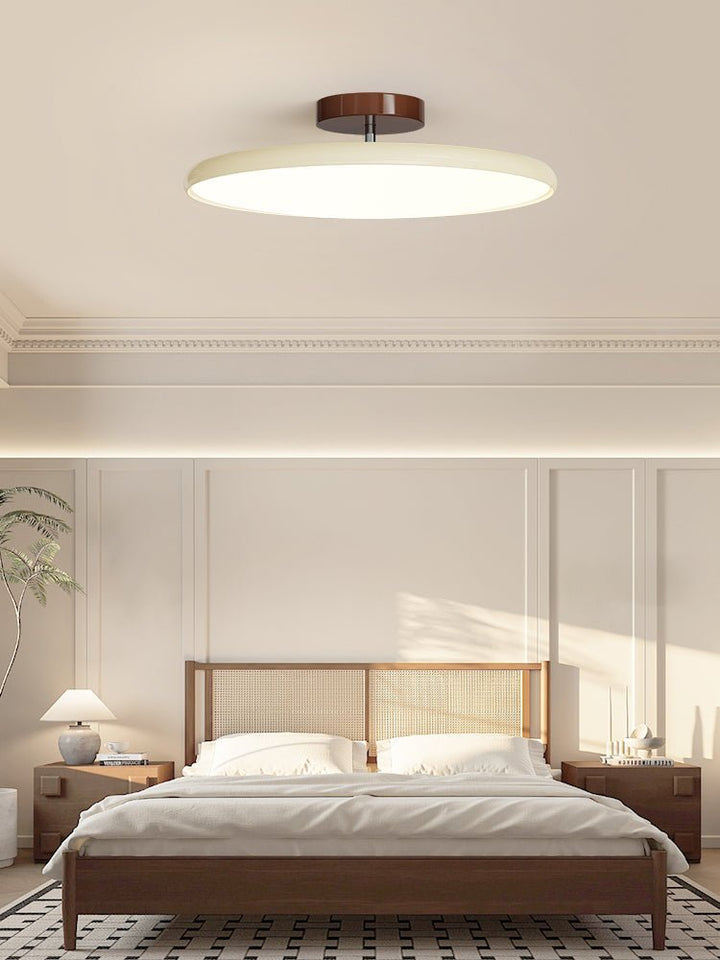 Lampa sufitowa Drift z regulacją