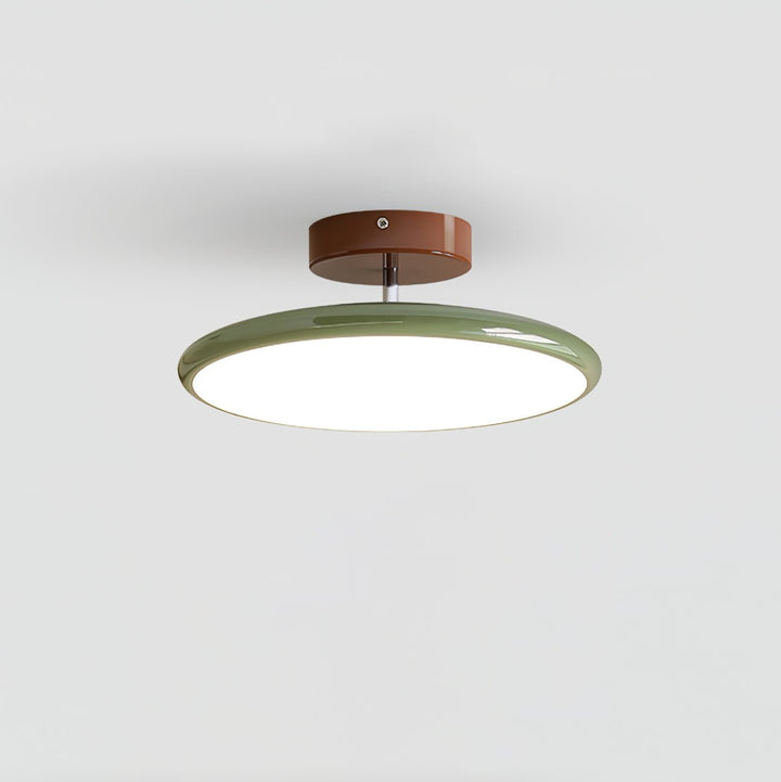 Lampa sufitowa Drift z regulacją