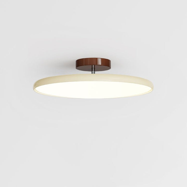 Lampa sufitowa Drift z regulacją
