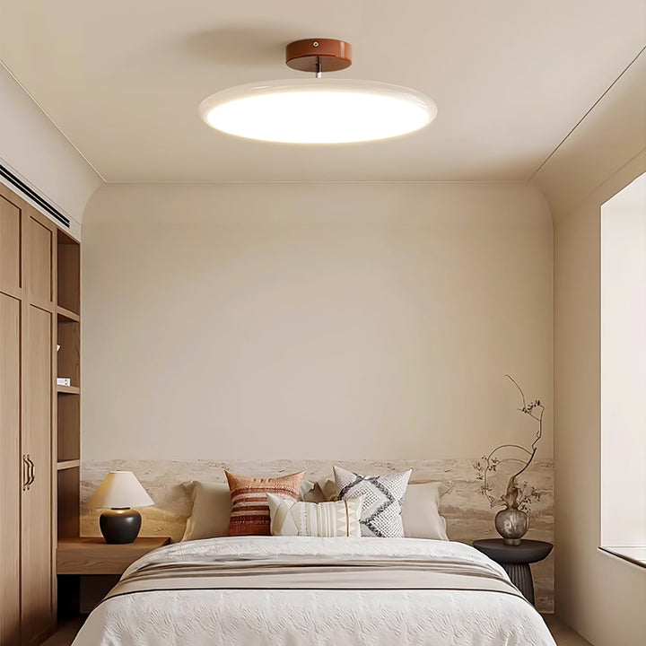 Lampa sufitowa Drift z regulacją