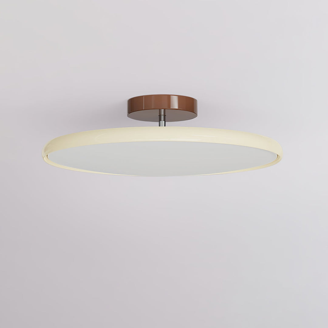 Lampa sufitowa Drift z regulacją