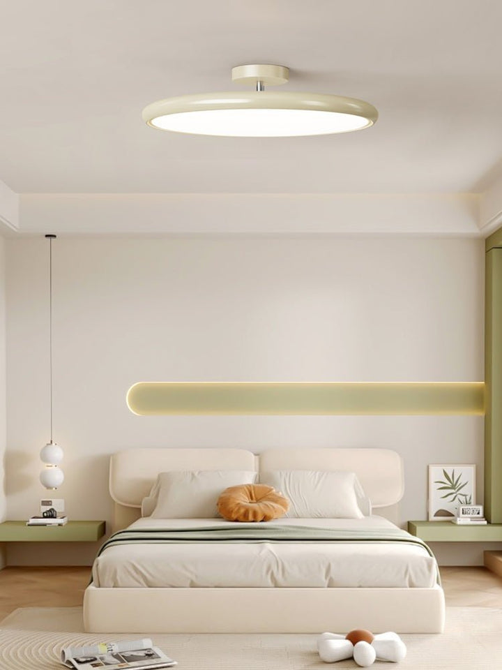Lampa sufitowa Drift z regulacją