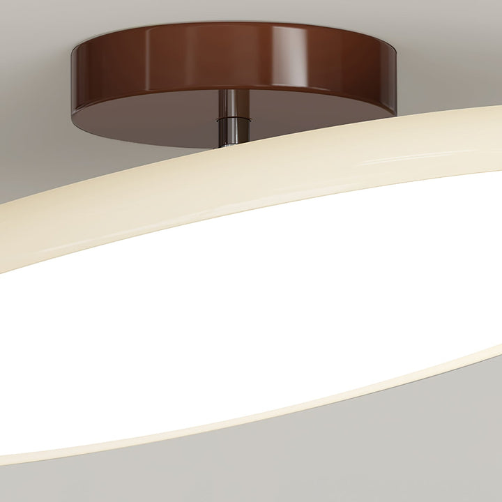 Lampa sufitowa Drift z regulacją