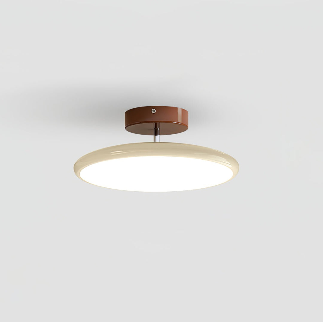 Lampa sufitowa Drift z regulacją
