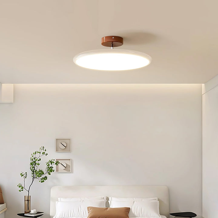 Lampa sufitowa Drift z regulacją