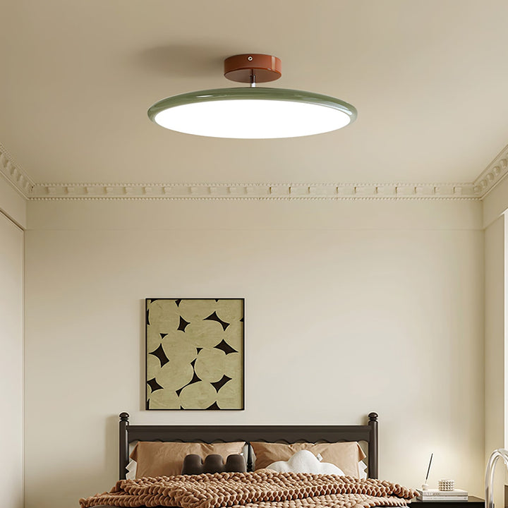 Lampa sufitowa Drift z regulacją