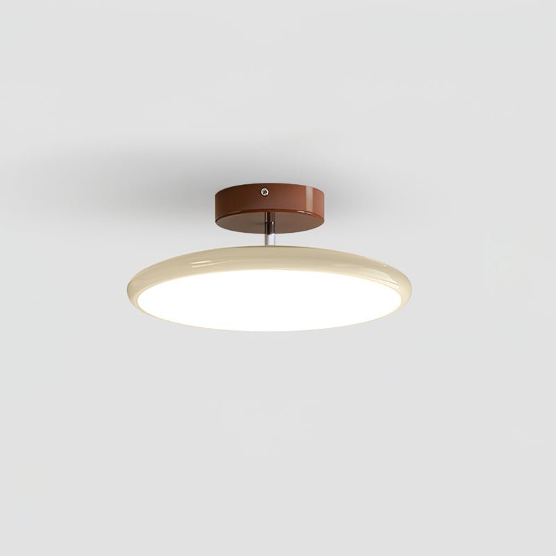 Lampa sufitowa Drift z regulacją