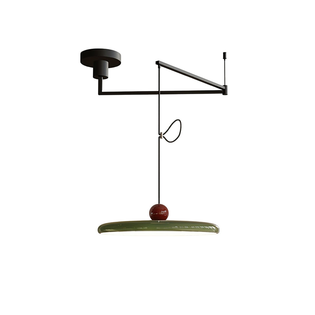 Lampa wisząca Lola Swing