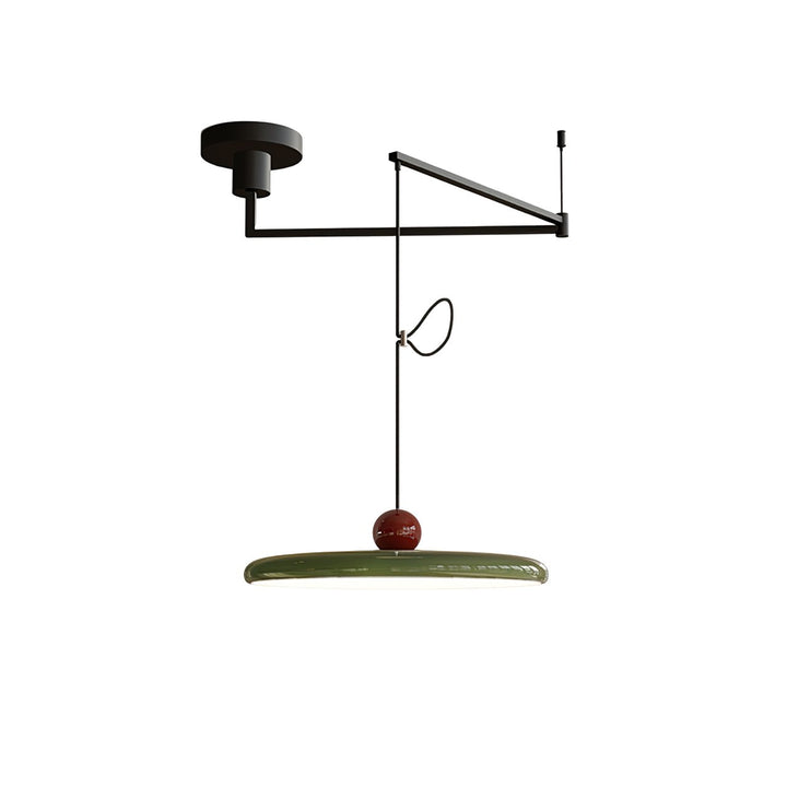 Lampa wisząca Lola Swing