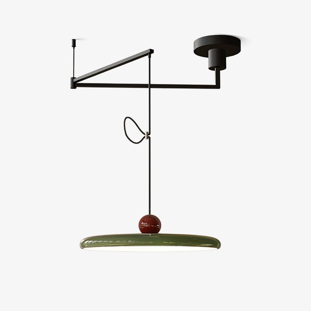 Lampa wisząca Lola Swing
