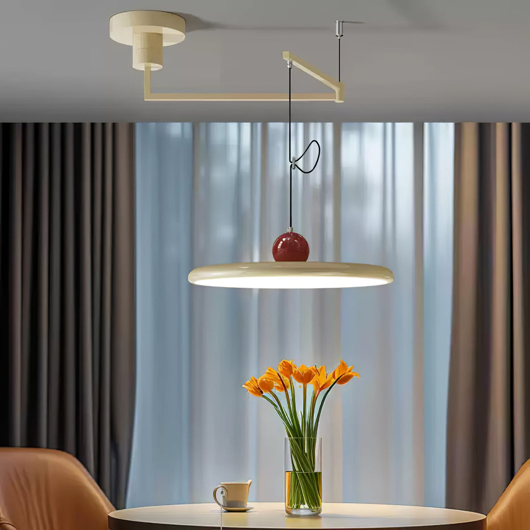 Lampa wisząca Lola Swing