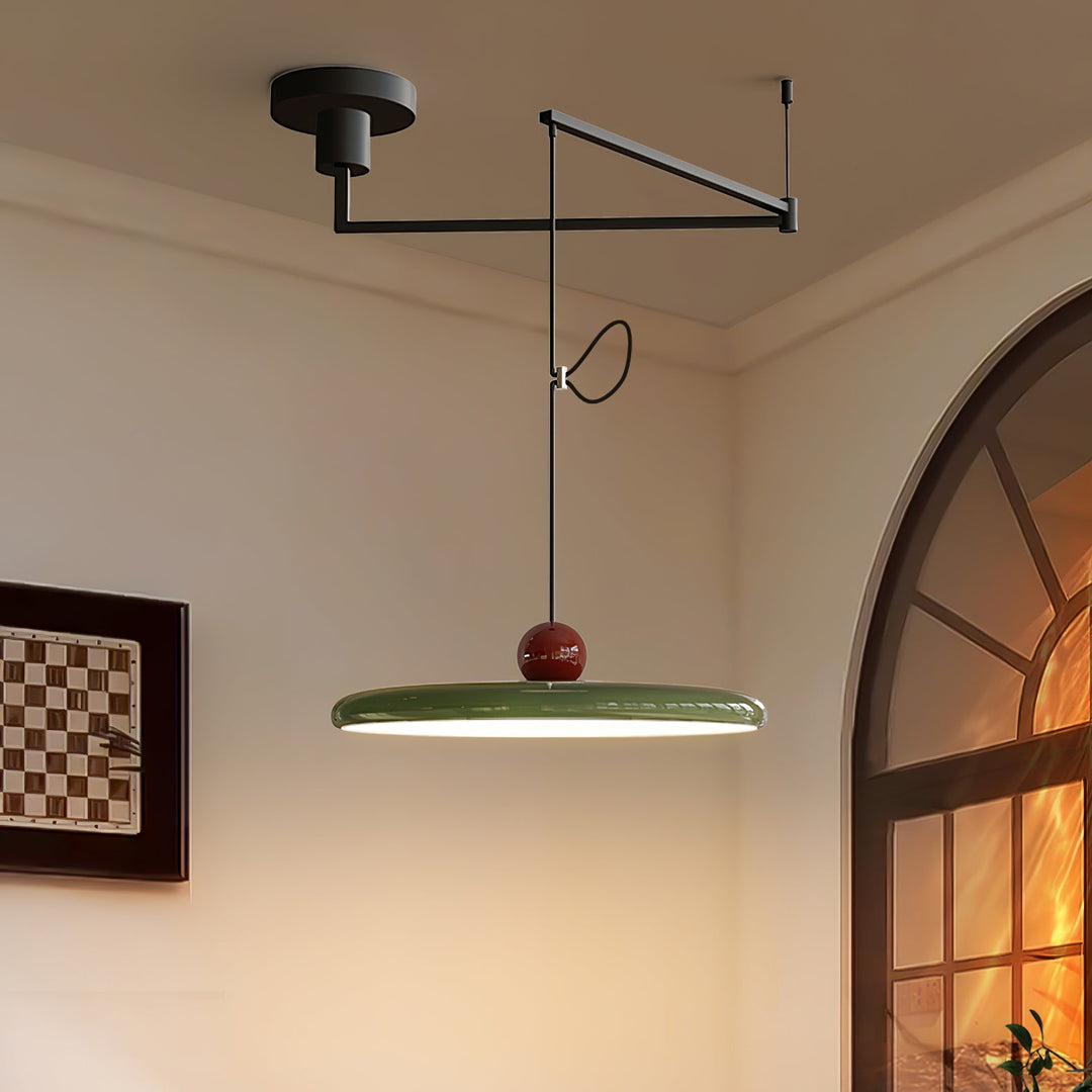 Lampa wisząca Lola Swing