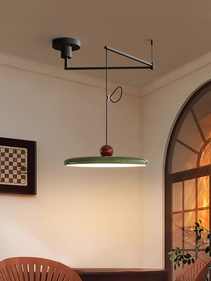 Lampa wisząca Lola Swing