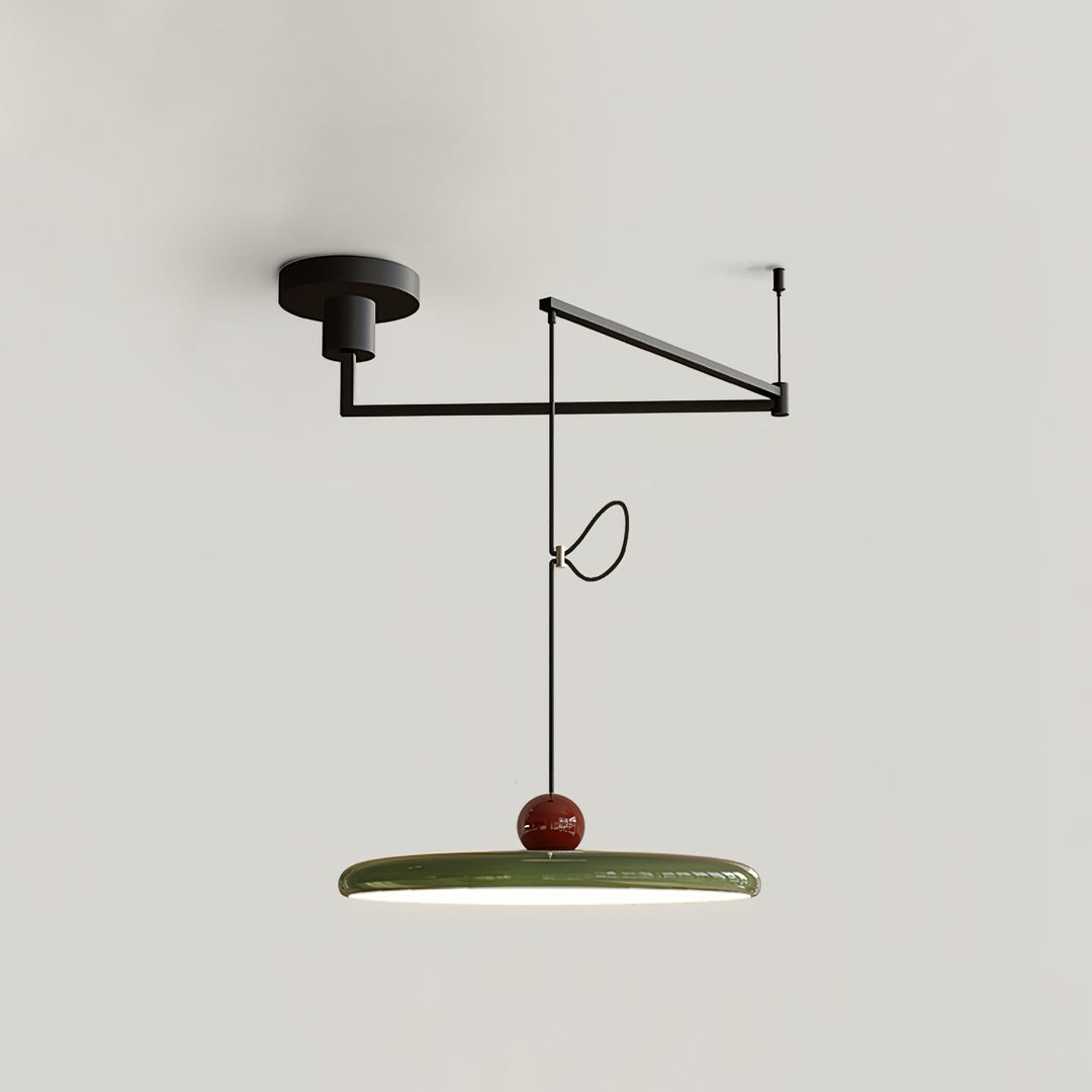 Lampa wisząca Lola Swing