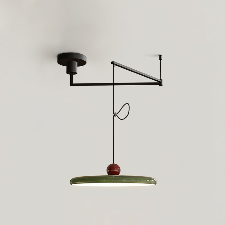 Lampa wisząca Lola Swing