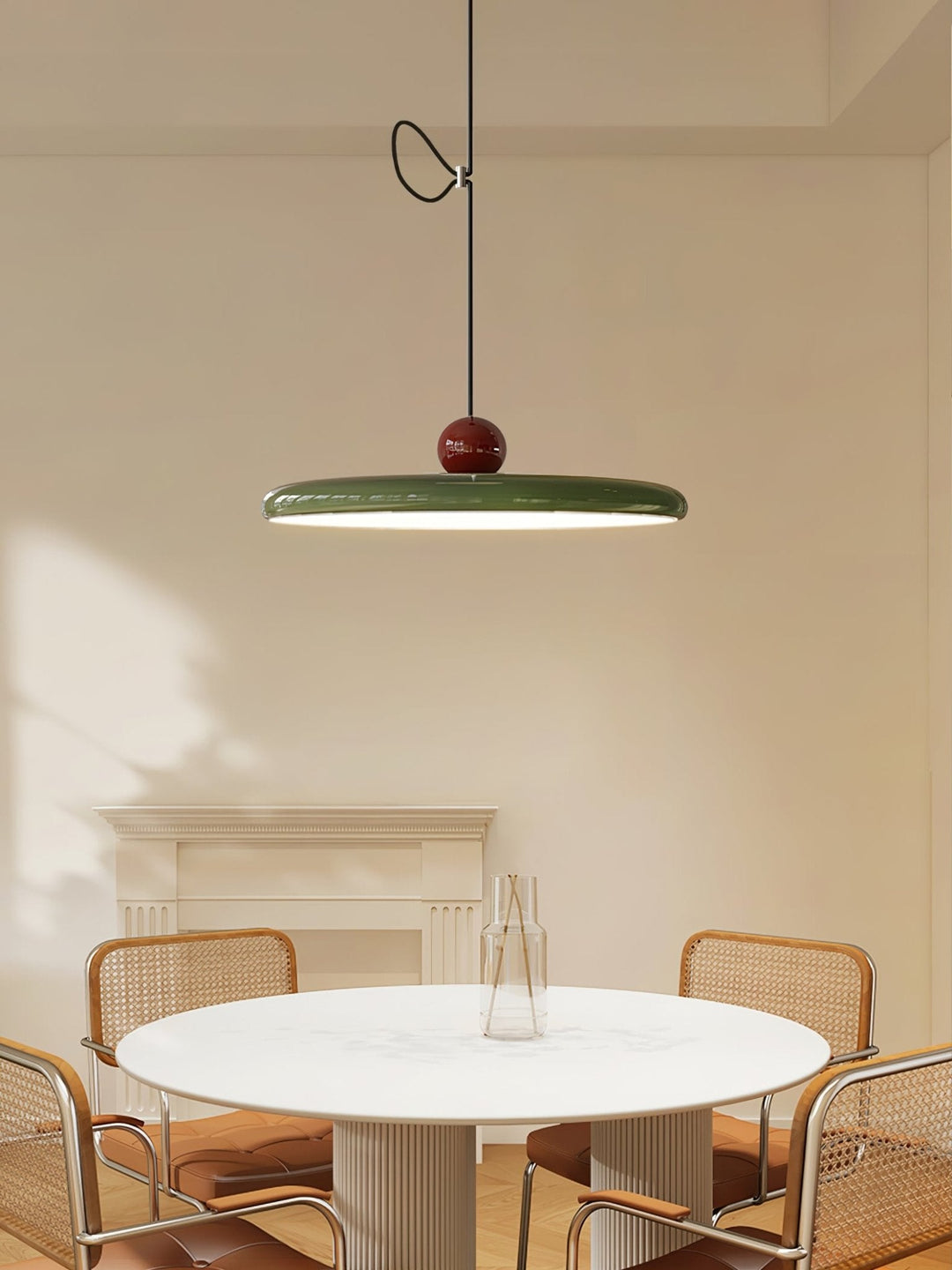 Lampa wisząca Lola Swing