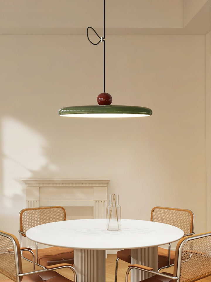 Lampa wisząca Lola Swing