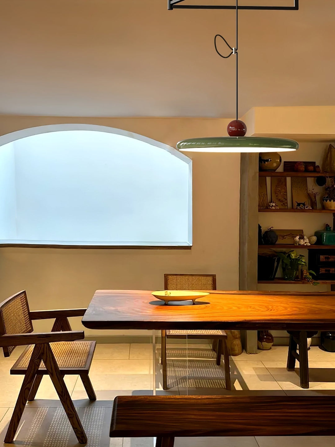 Lampa wisząca Lola Swing