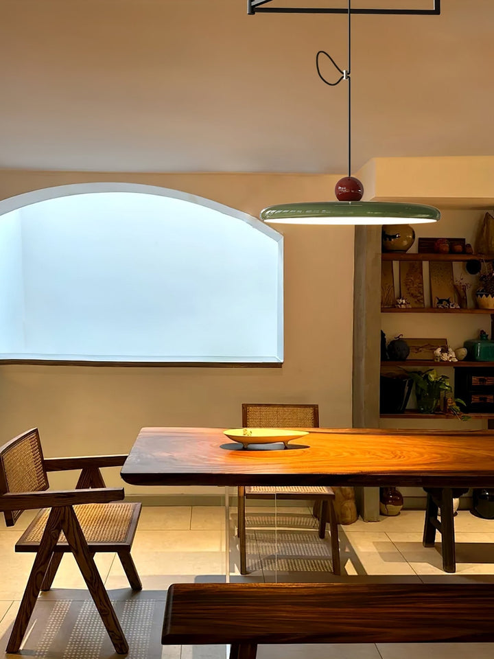 Lampa wisząca Lola Swing