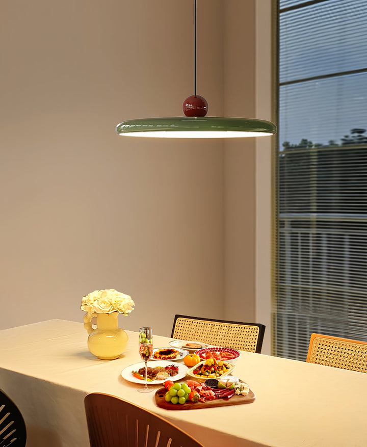 Lampa wisząca Lola Swing