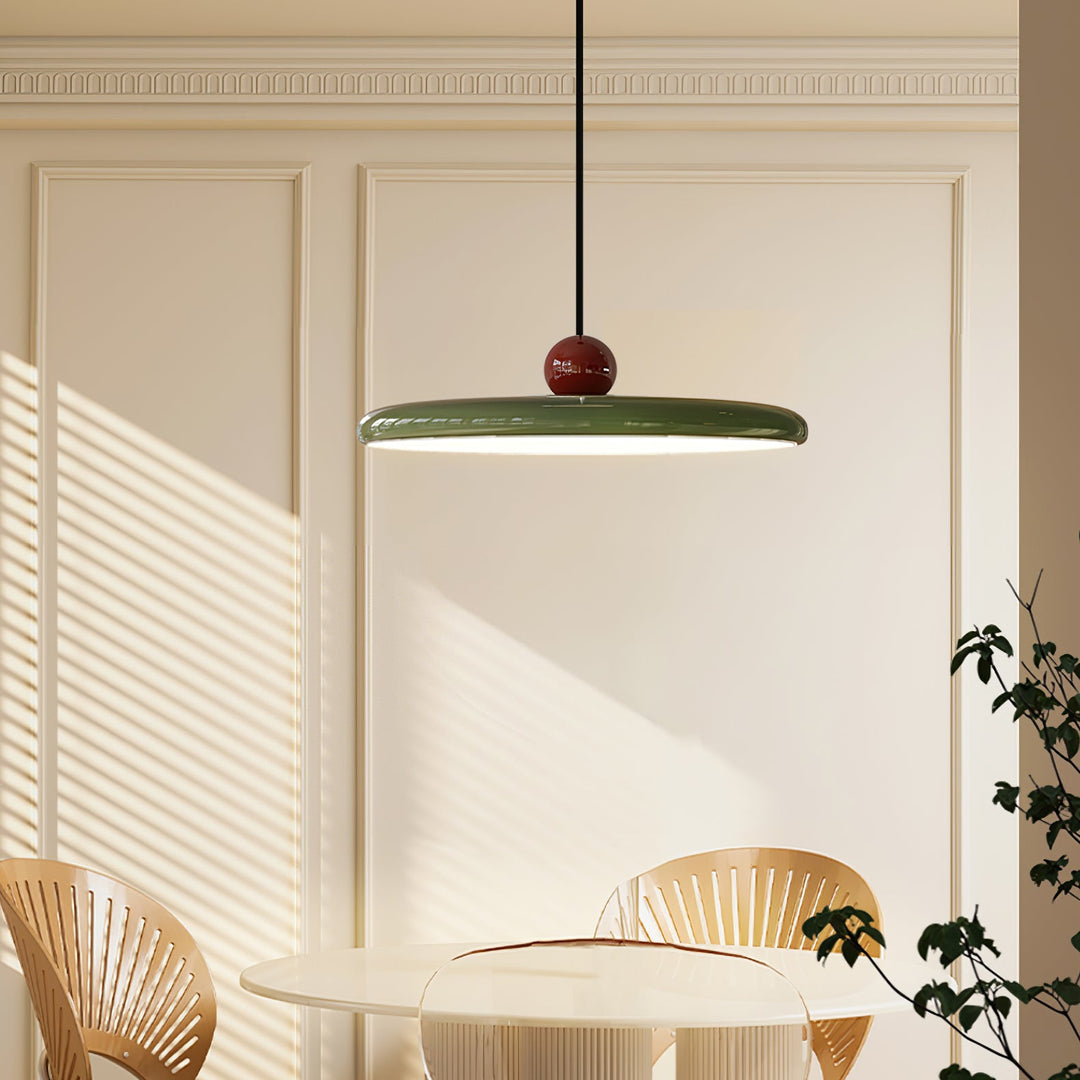 Lampa wisząca Lola Swing