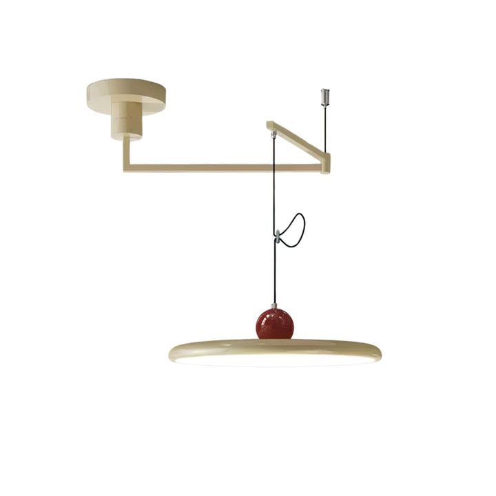 Lampa wisząca Lola Swing
