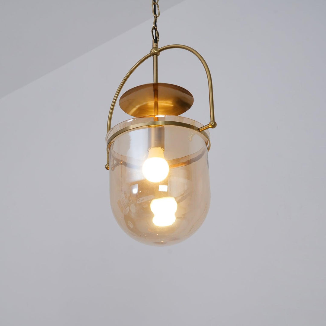 Lampa wisząca Lorford Cup