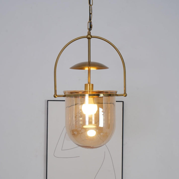 Lampa wisząca Lorford Cup