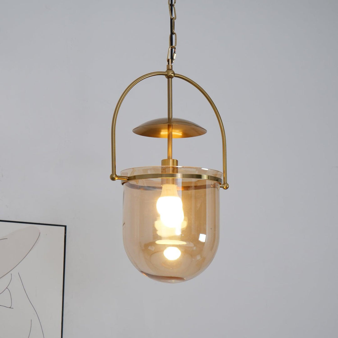 Lampa wisząca Lorford Cup