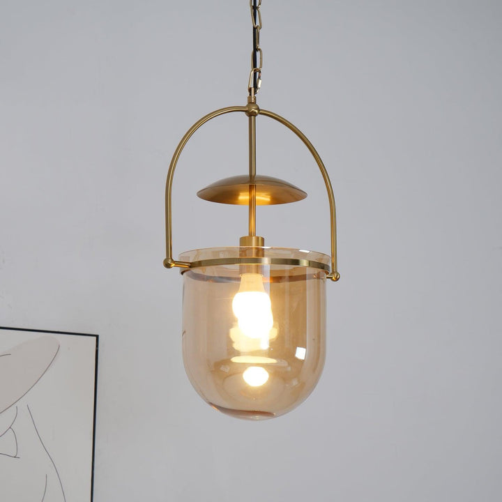 Lampa wisząca Lorford Cup