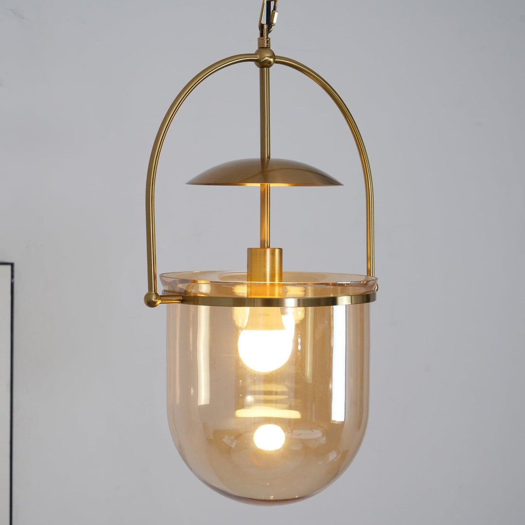 Lampa wisząca Lorford Cup