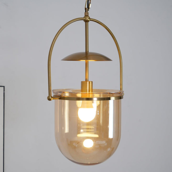 Lampa wisząca Lorford Cup
