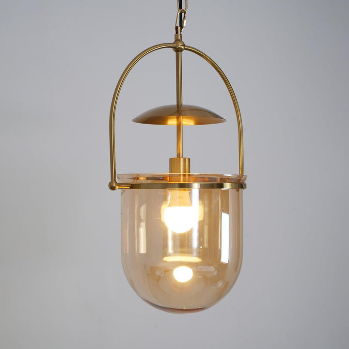 Lampa wisząca Lorford Cup