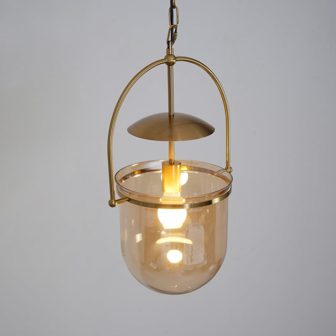 Lampa wisząca Lorford Cup
