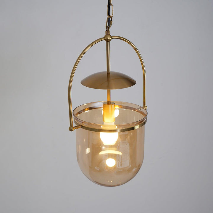 Lampa wisząca Lorford Cup