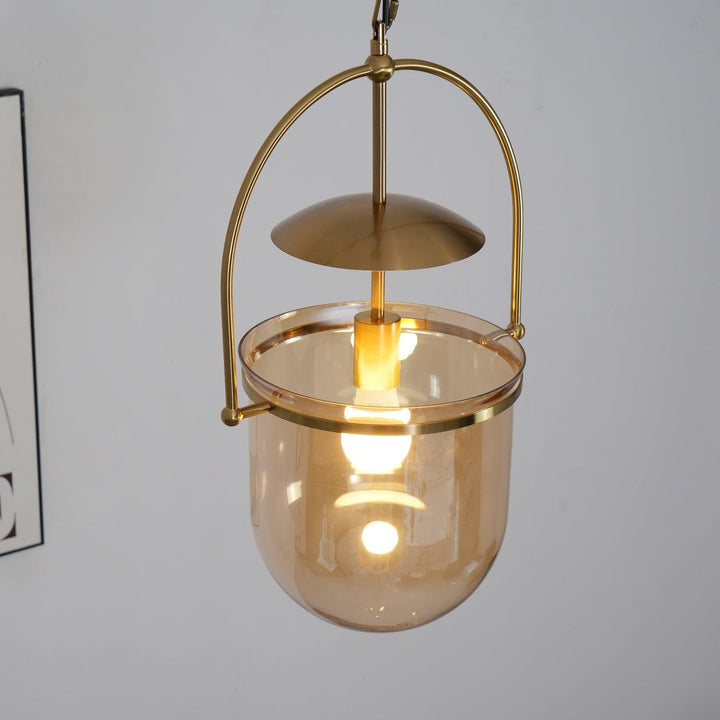 Lampa wisząca Lorford Cup