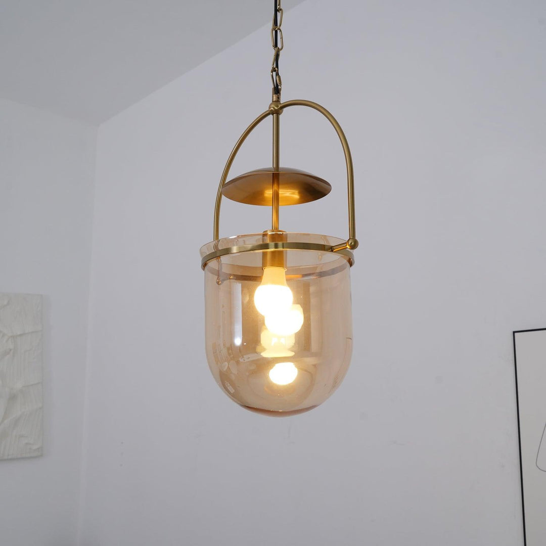 Lampa wisząca Lorford Cup