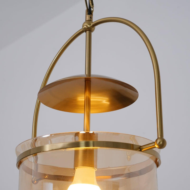Lampa wisząca Lorford Cup