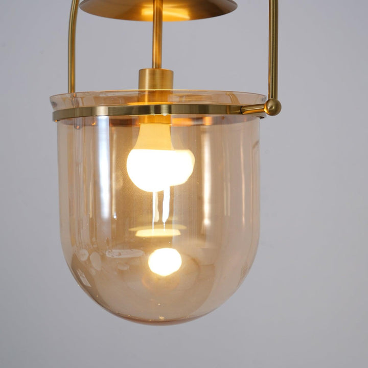 Lampa wisząca Lorford Cup