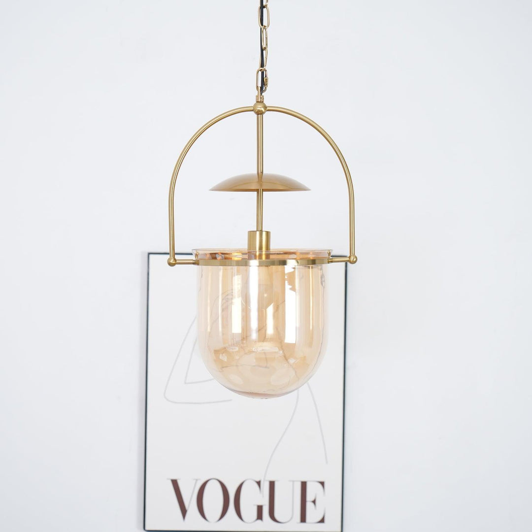 Lampa wisząca Lorford Cup