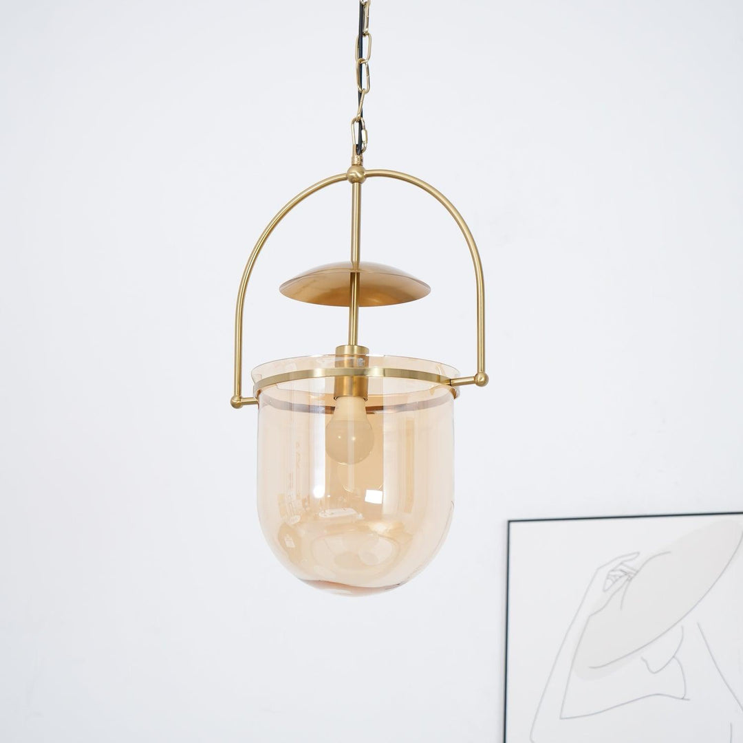 Lampa wisząca Lorford Cup