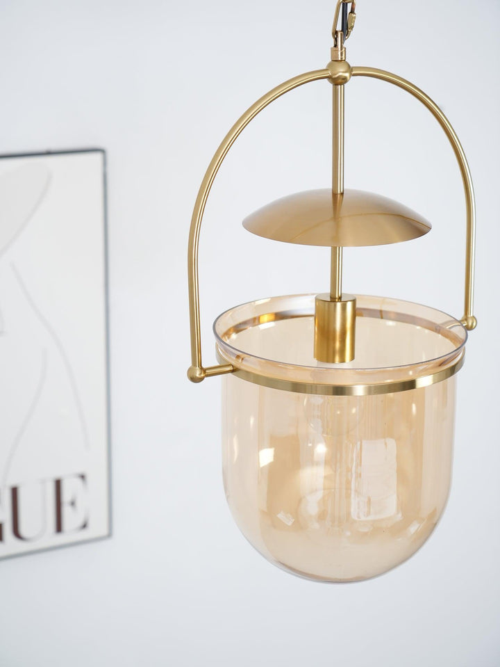 Lampa wisząca Lorford Cup