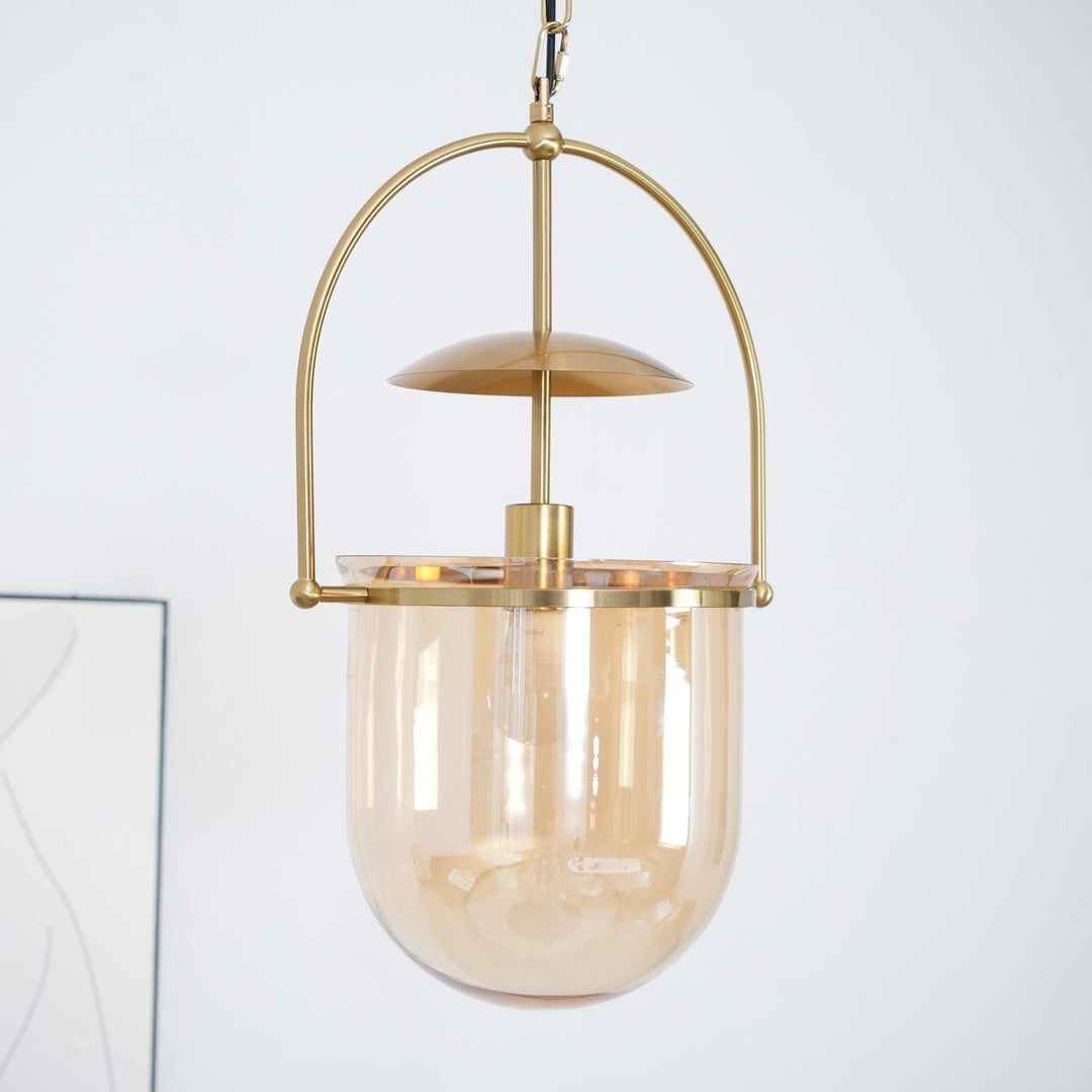 Lampa wisząca Lorford Cup