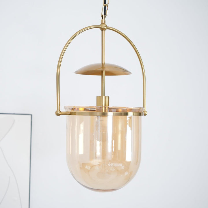 Lampa wisząca Lorford Cup