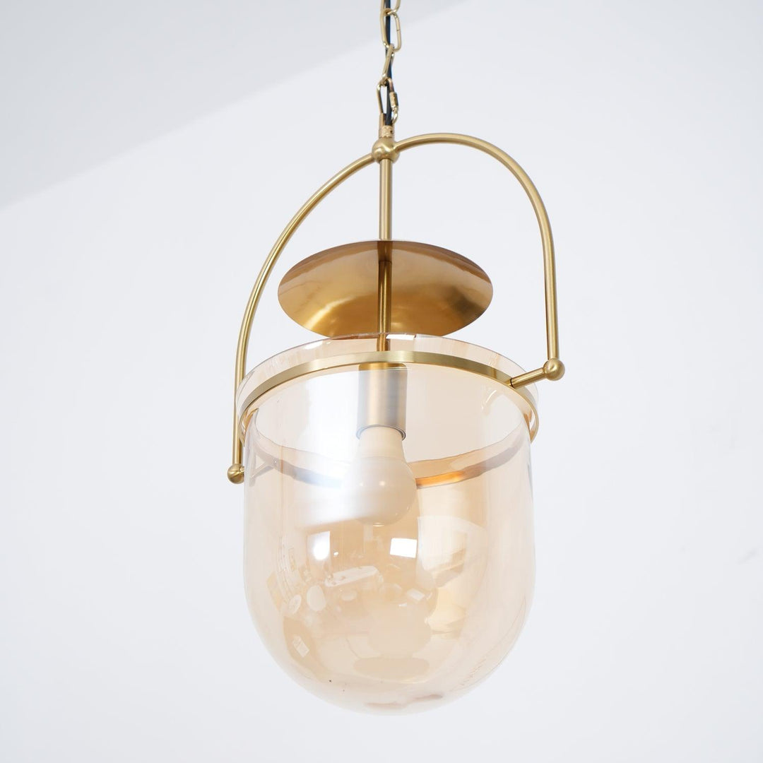 Lampa wisząca Lorford Cup
