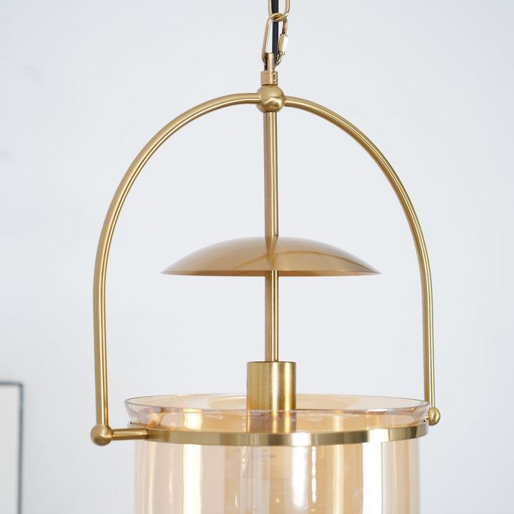 Lampa wisząca Lorford Cup