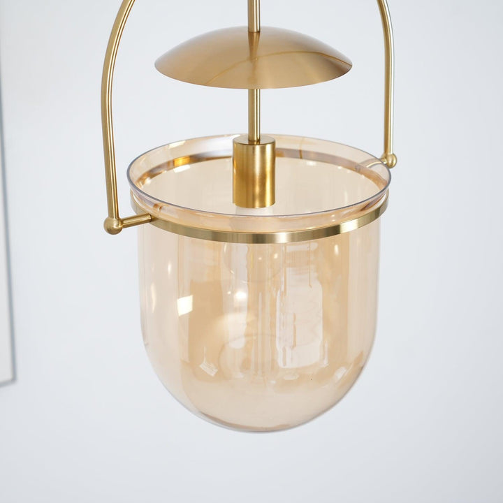 Lampa wisząca Lorford Cup