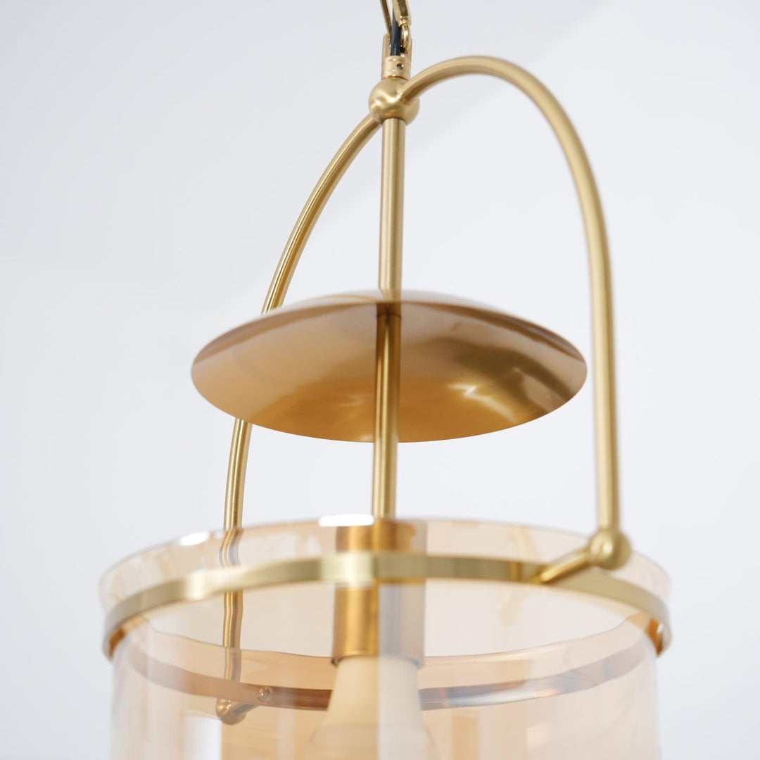 Lampa wisząca Lorford Cup