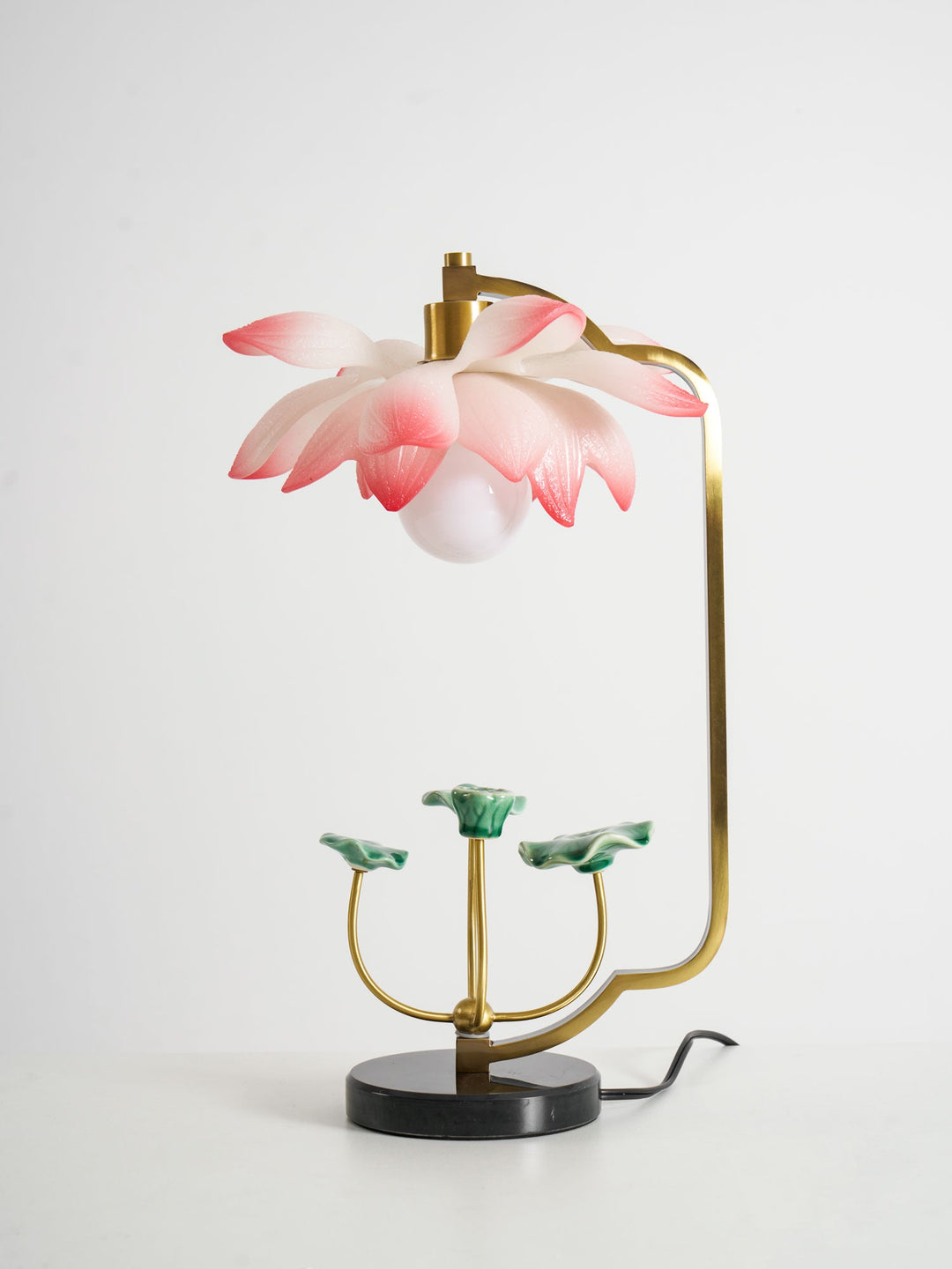 Lampa stołowa Lotus